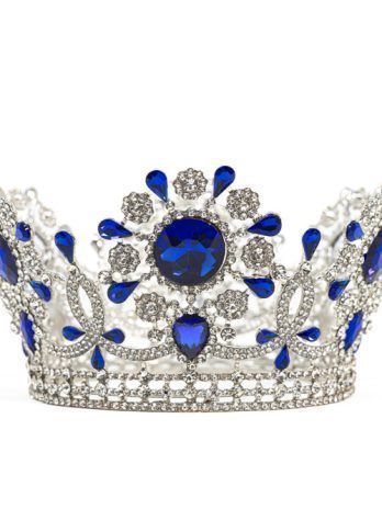 Corona Le Bleu Mer Antonio Acosta