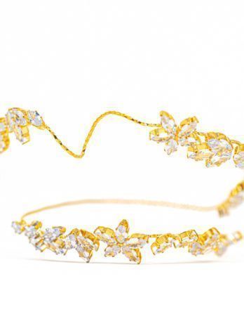 Brazalete Rama En Flor