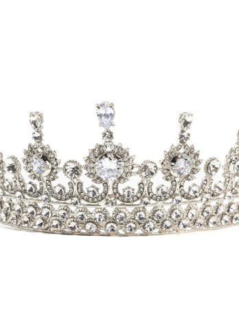 Tiara Cristal