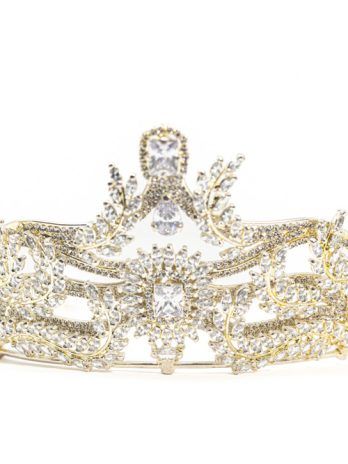 Tiara Flor De Mar