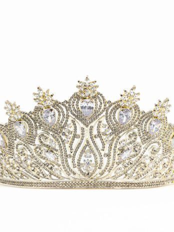 Tiara Flor De India