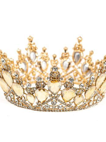 Corona Imperial Gota De Agua