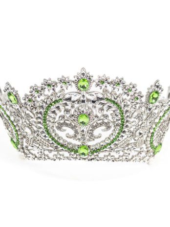 Gran Corona Green Antonio Acosta