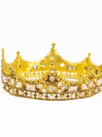Corona Imperial Adulto