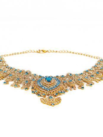 Tocado Jasmine