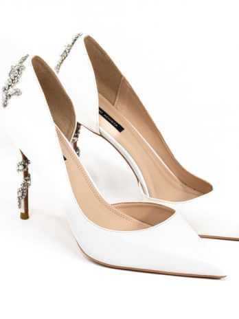 Zapatos De Novia AA