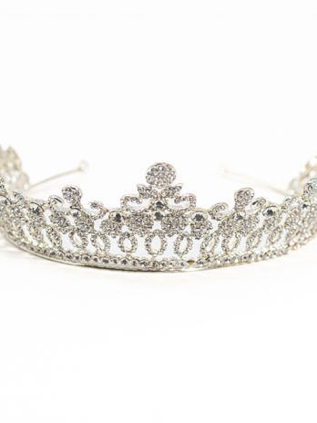 Tiara Imperial Olivia