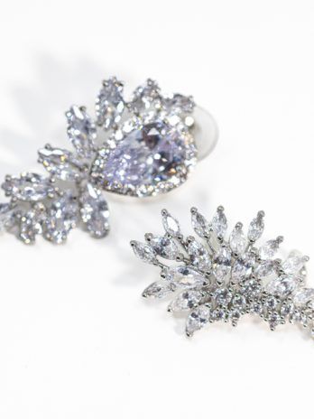 Pendientes Joya Ramas