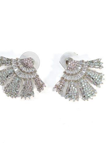 Pendinte Cinco Hojas