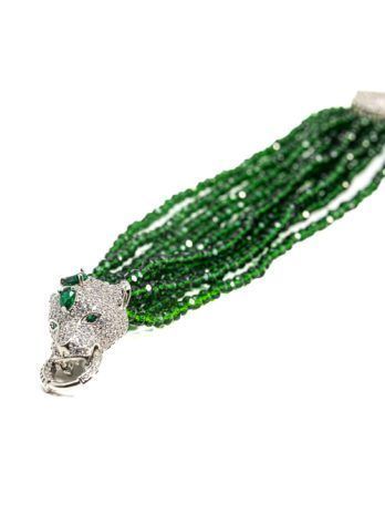 Pulsera Jaguar
