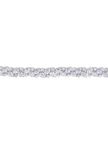 Pulsera Cristal