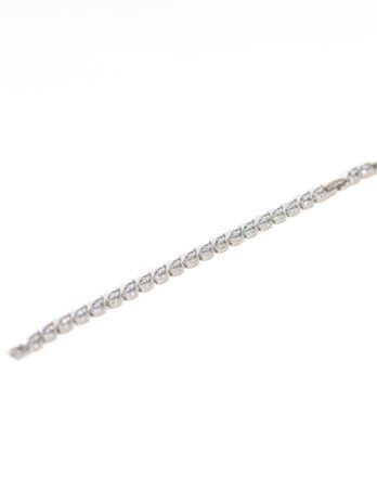 Pulsera Pétalos