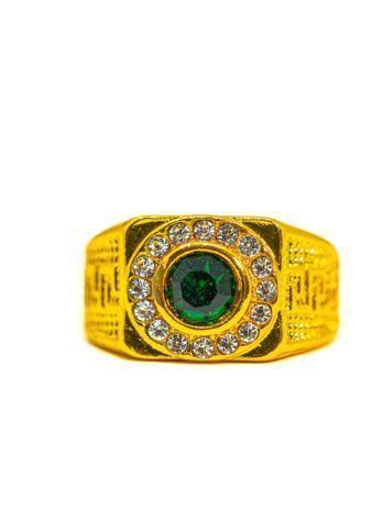 Sello Dorado