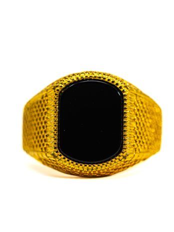 Sello Black