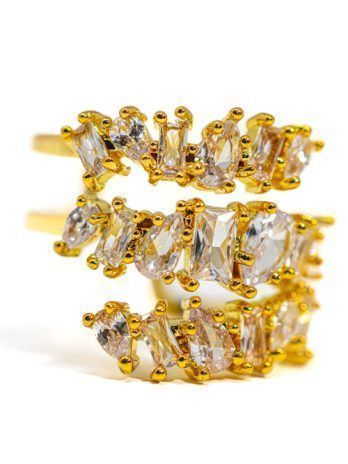 Anillo Enredadera