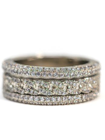 Anillo Redondo