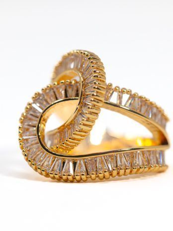 Anillo Nudo