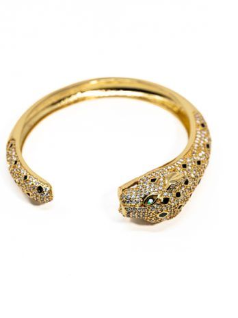 Brazalete Pantera