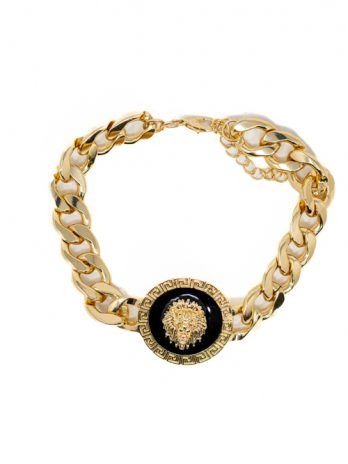 Pulsera León