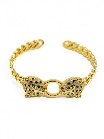 Brazalete Jaguar Basic