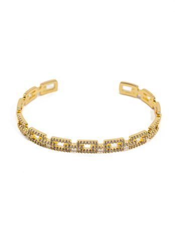 Brazalete Brillos