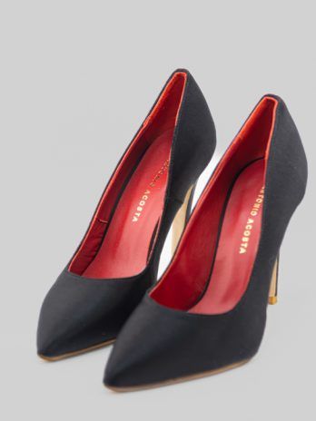 Stiletto Clásico Antonio Acosta