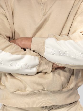 Conjunto Chándal Antonio Acosta