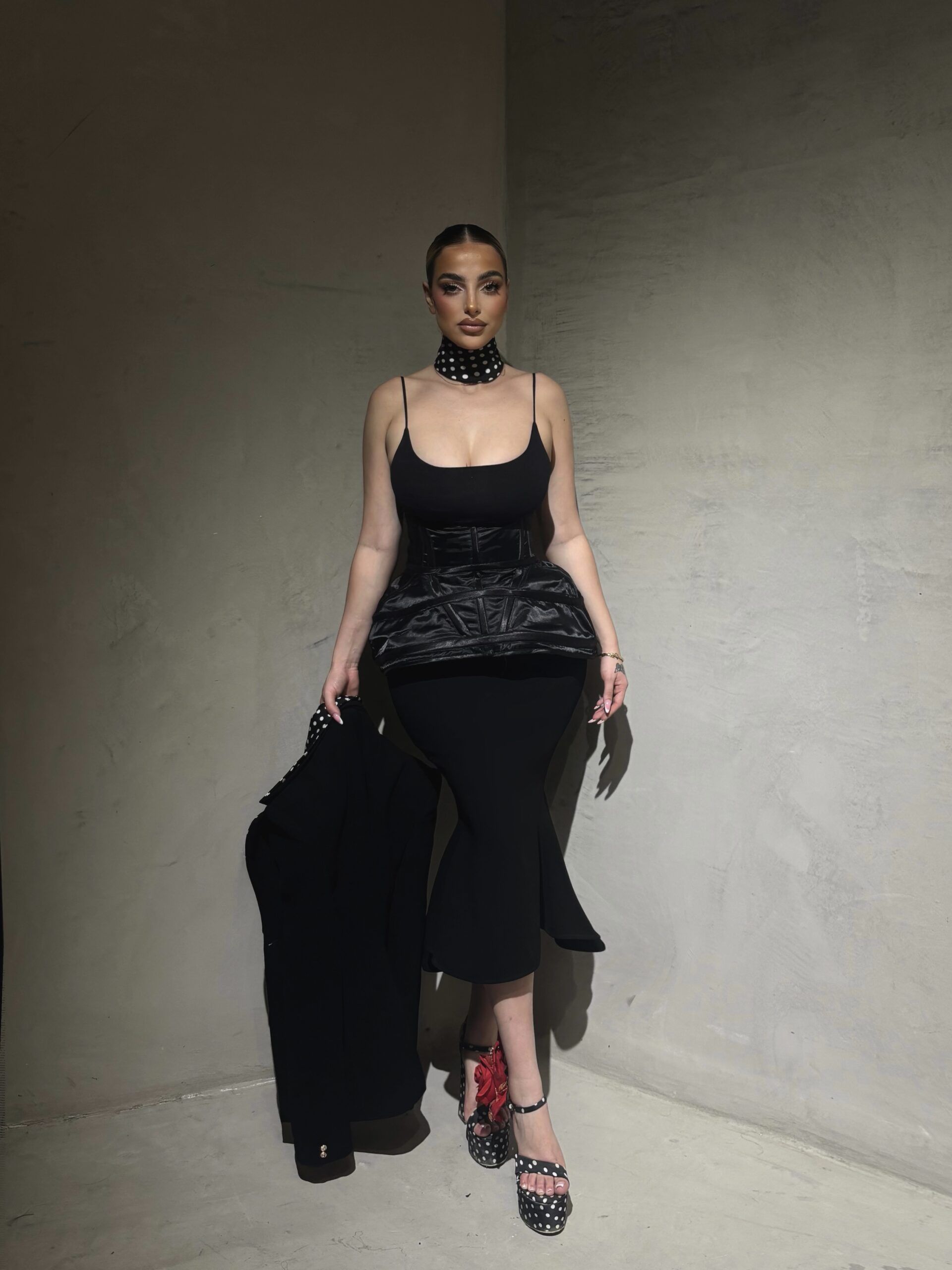 Traje sastrería 4 piezas - Imagen 5