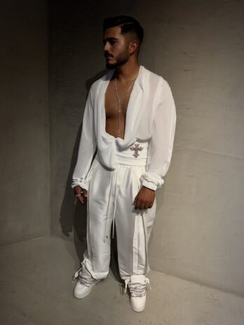 Traje